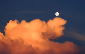 天空云彩云朵