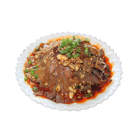 夫妻肺片
