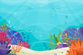 海底世界图片