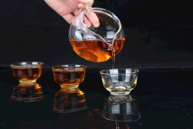 茶汤
