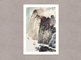 峡江秋情