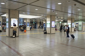 车站