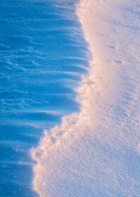 白雪素材
