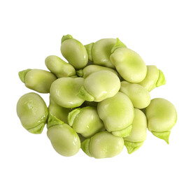 蚕豆