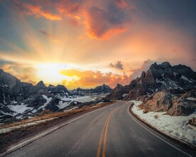 公路