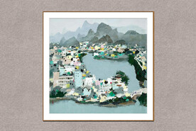 桂林山水
