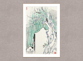 杭州虎跑