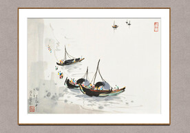 江南水乡