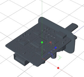  C4D模型 数据  