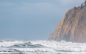 山水风景