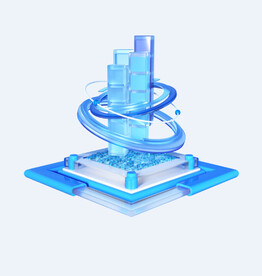 C4D模型 数据分析