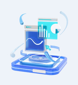C4D模型 数据