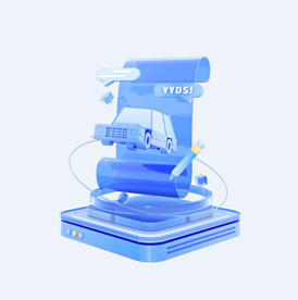   C4D模型 图标 