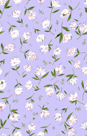 小碎花