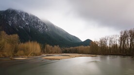 山水风景