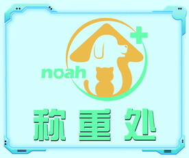 称重处展板海报