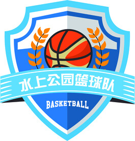 篮球队队标标志图标logo