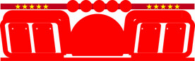 文化墙