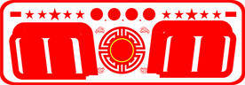 文化墙