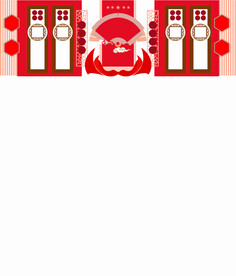 文化墙