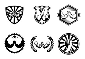 腕力王挑战赛图片