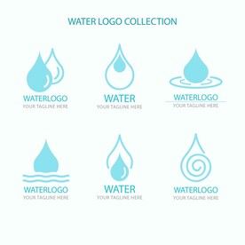 水