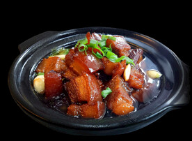 外婆红烧肉