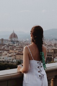 佛罗伦萨旅游