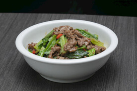 利村牛肉