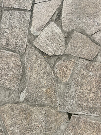 大理石地面