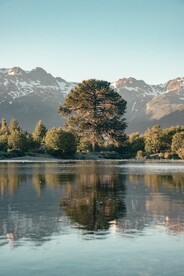户外风景