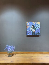 背景墙