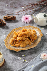 小酥肉