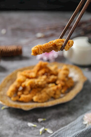 小酥肉