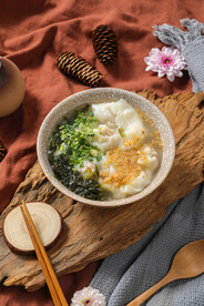 顽皮小混沌