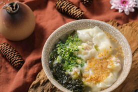 顽皮小混沌