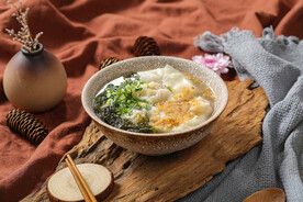 顽皮小混沌