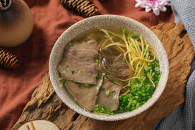大补牛肉汤
