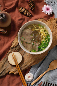 大补牛肉汤