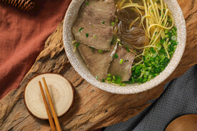 大补牛肉汤
