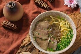 大补牛肉汤
