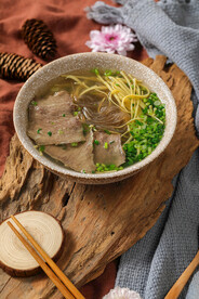 大补牛肉汤