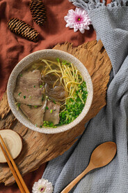 大补牛肉汤