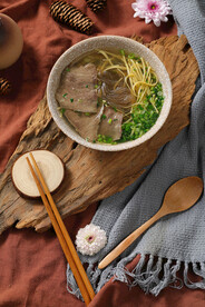 大补牛肉汤