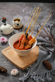 串串香