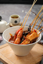 串串香