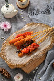 串串香