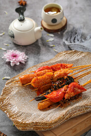 串串香