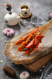 串串香