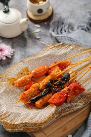 串串香